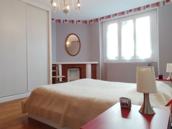 Achetez cette maison de 176 m² avec 6 chambres à Chaumont 