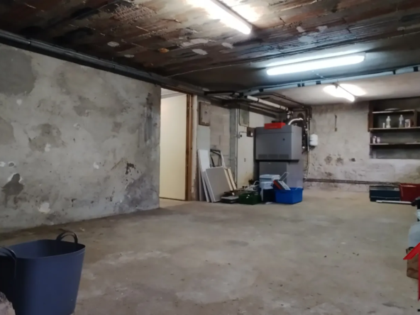 Achetez cette maison de 176 m² avec 6 chambres à Chaumont 
