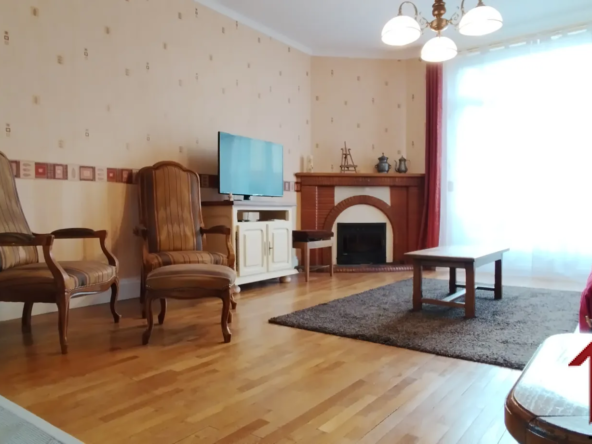 Achetez cette maison de 176 m² avec 6 chambres à Chaumont 