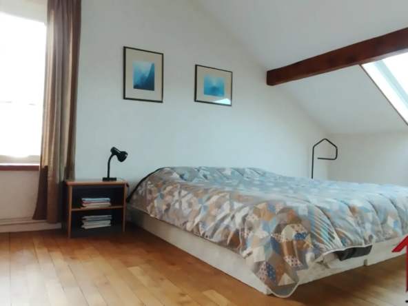 Achetez cette maison de 176 m² avec 6 chambres à Chaumont 