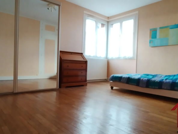 Achetez cette maison de 176 m² avec 6 chambres à Chaumont 