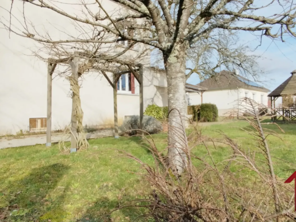 Achetez cette maison de 176 m² avec 6 chambres à Chaumont 