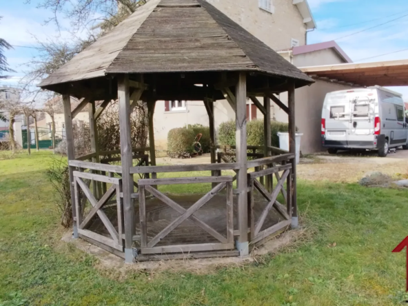 Achetez cette maison de 176 m² avec 6 chambres à Chaumont 