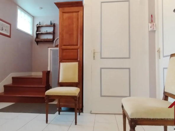 Achetez cette maison de 176 m² avec 6 chambres à Chaumont 