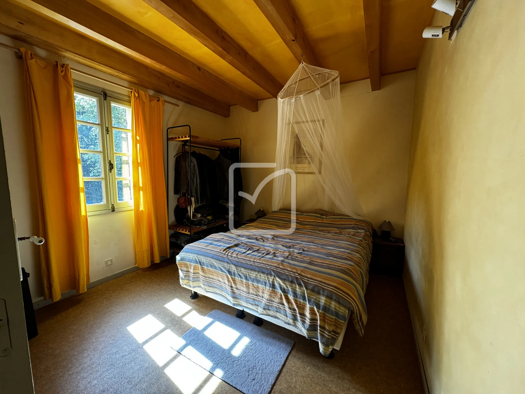 Maison familiale 4 chambres avec piscine près de Gourdon 