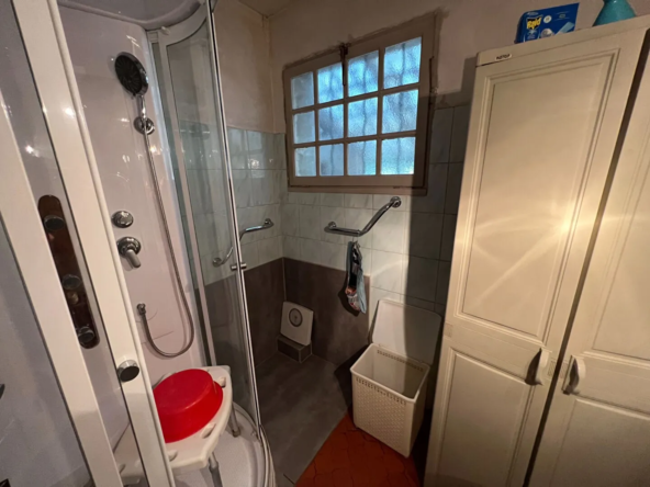 Maisonnette de Type 3 à Fuveau - Travaux à Prévoir 