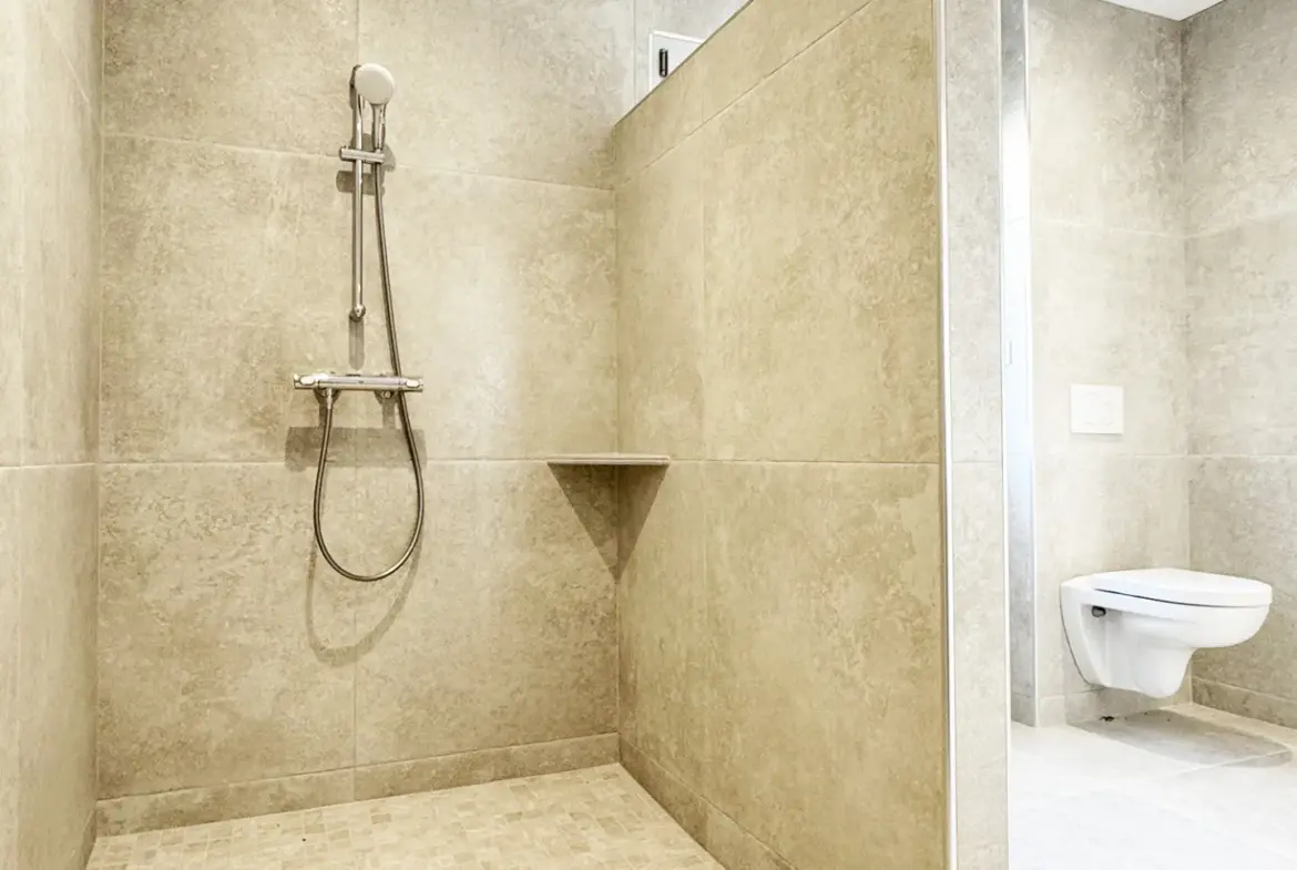 Maison neuve de 105 m² à Autrey Les Gray - 3 chambres 