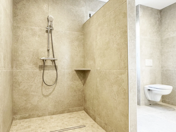 Maison neuve de 105 m² à Autrey Les Gray - 3 chambres 