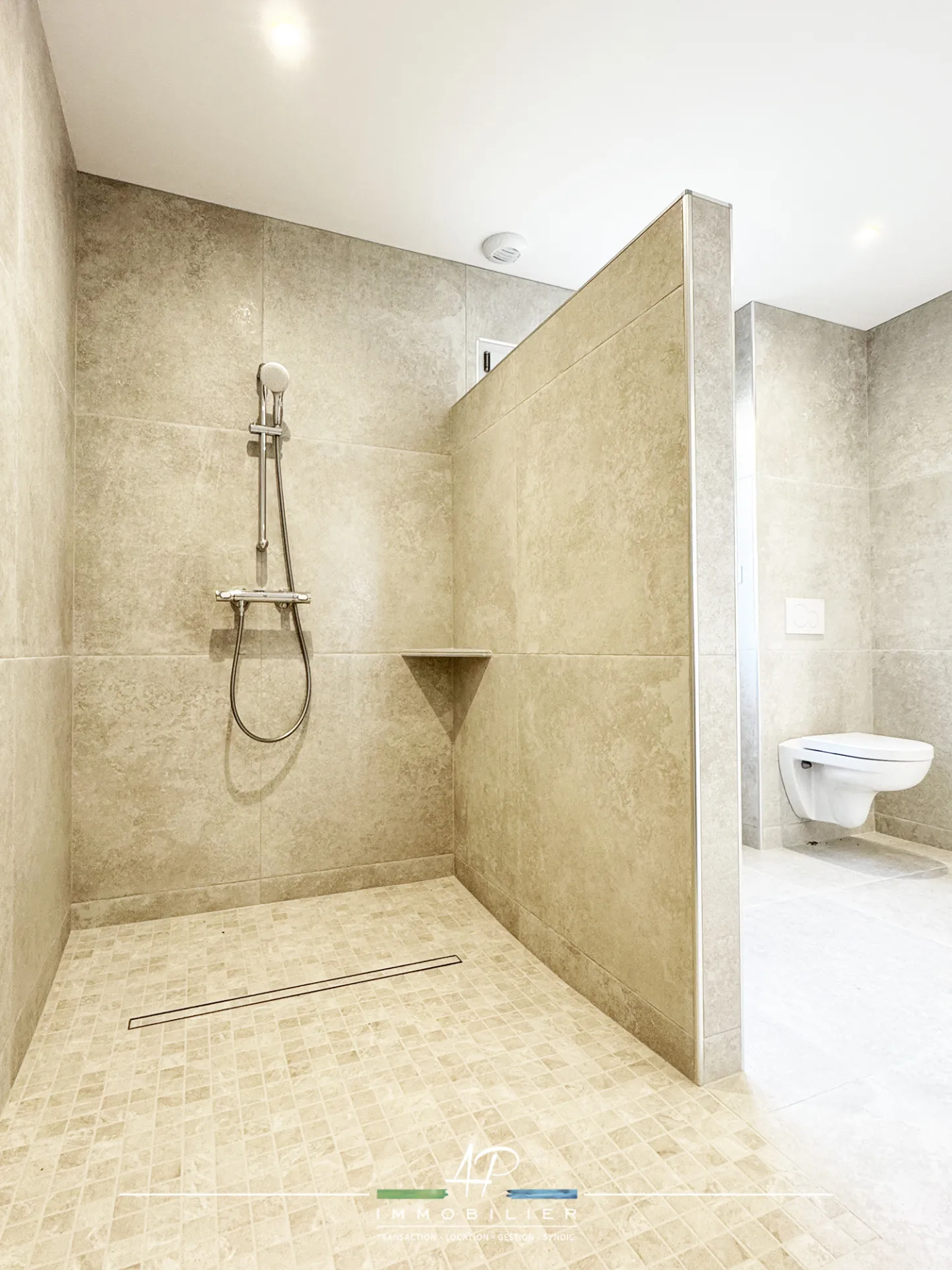 Maison neuve de 105 m² à Autrey Les Gray - 3 chambres 