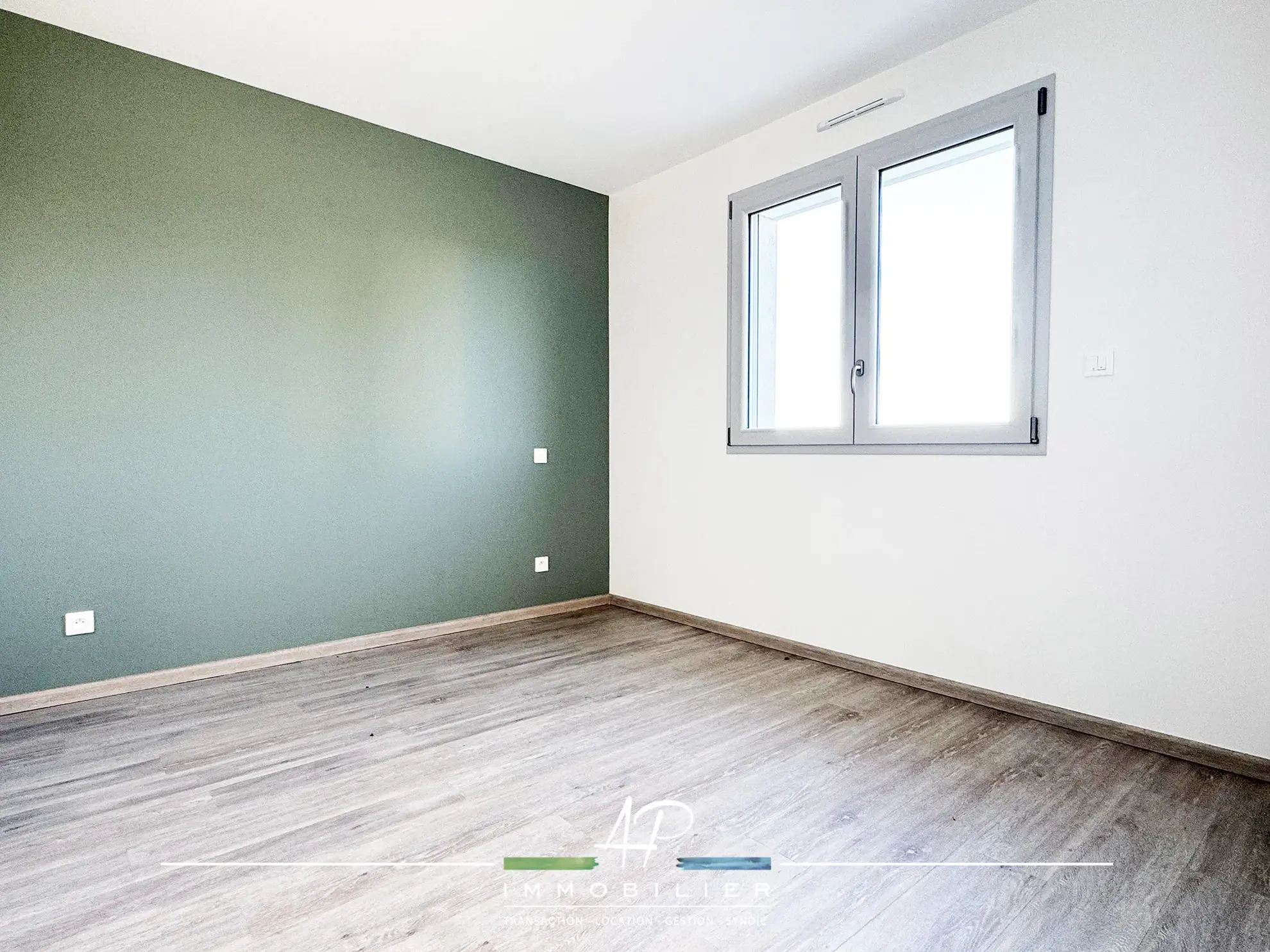 Maison neuve de 105 m² à Autrey Les Gray - 3 chambres 