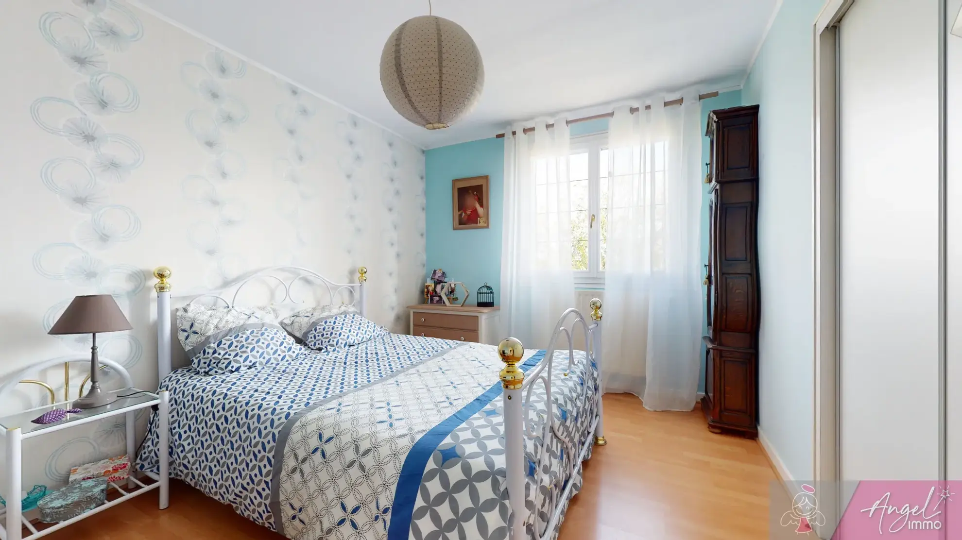 Maison sur sous-sol à Lavangeot, 95 m² habitable 