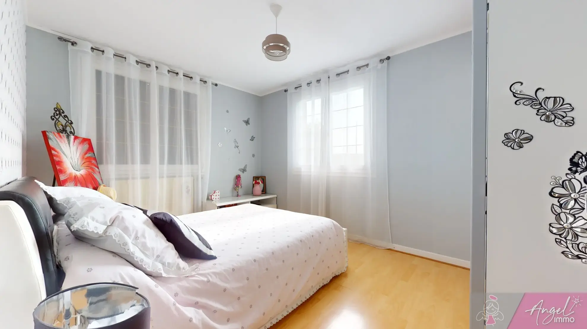 Maison sur sous-sol à Lavangeot, 95 m² habitable 