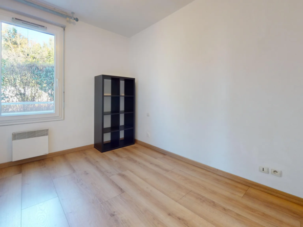 Fonsorbes - Appartement T3 de 54m² en rez-de-jardin sans vis-à-vis 