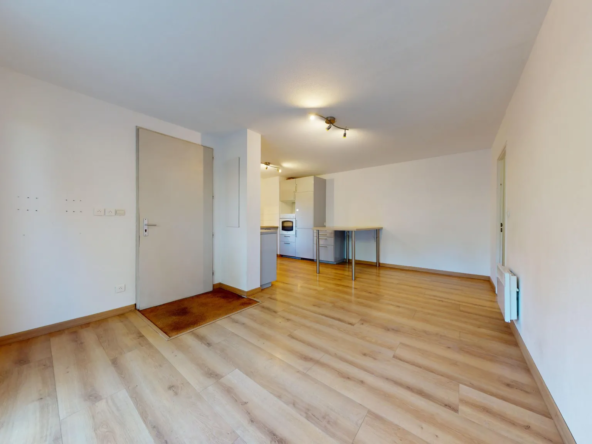 Fonsorbes - Appartement T3 de 54m² en rez-de-jardin sans vis-à-vis 