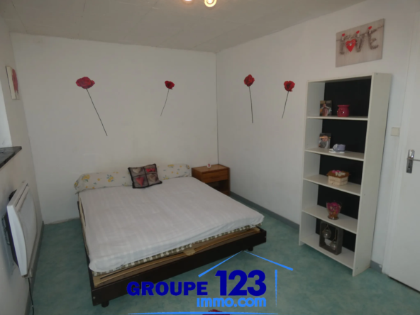 Maison 3 chambres à vendre à Brienon sur Armançon 