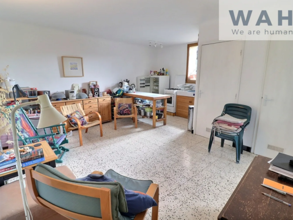 Vente Maison de Village 5 Pièces à Cabrières, 34800 