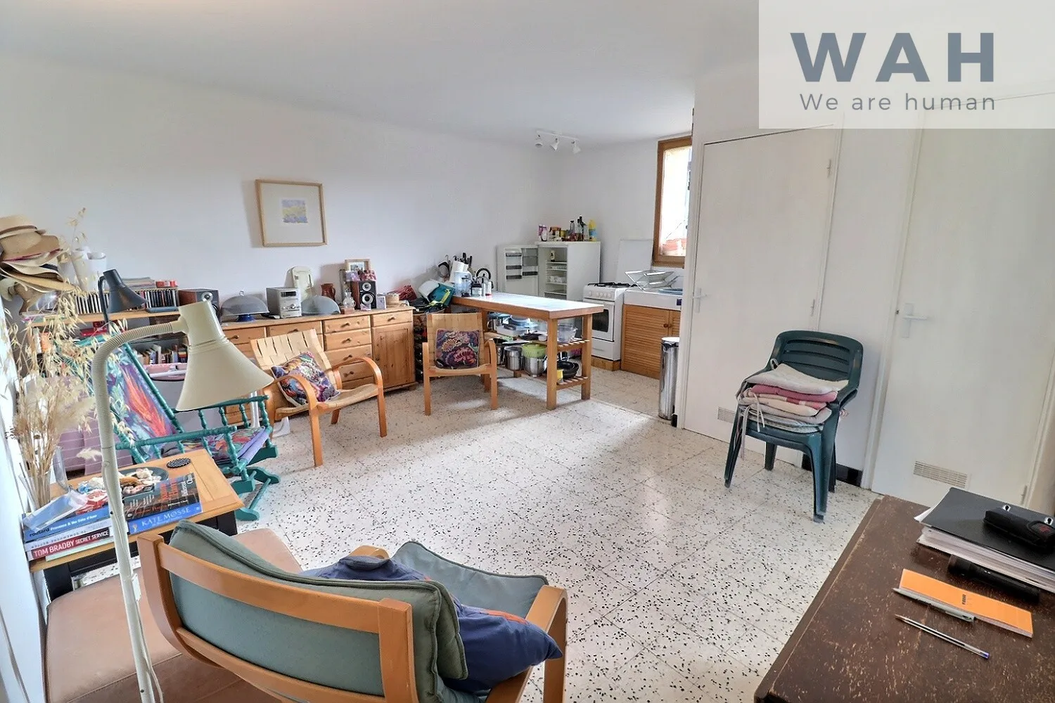 Vente Maison de Village 5 Pièces à Cabrières, 34800 