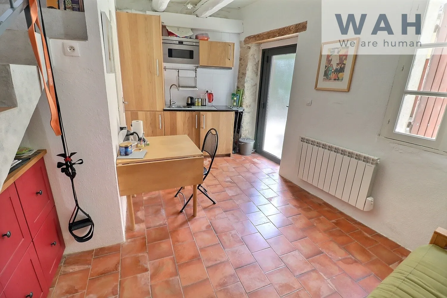 Vente Maison de Village 5 Pièces à Cabrières, 34800 