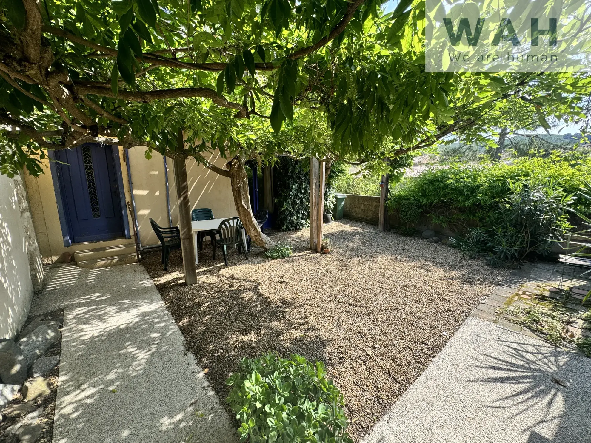 Vente Maison de Village 5 Pièces à Cabrières, 34800 