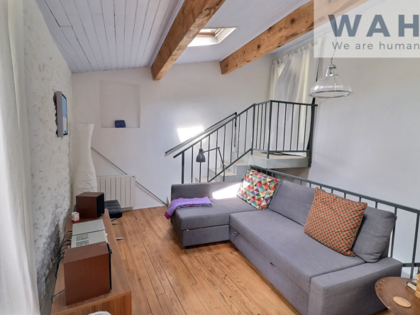 Vente Maison de Village 5 Pièces à Cabrières, 34800 