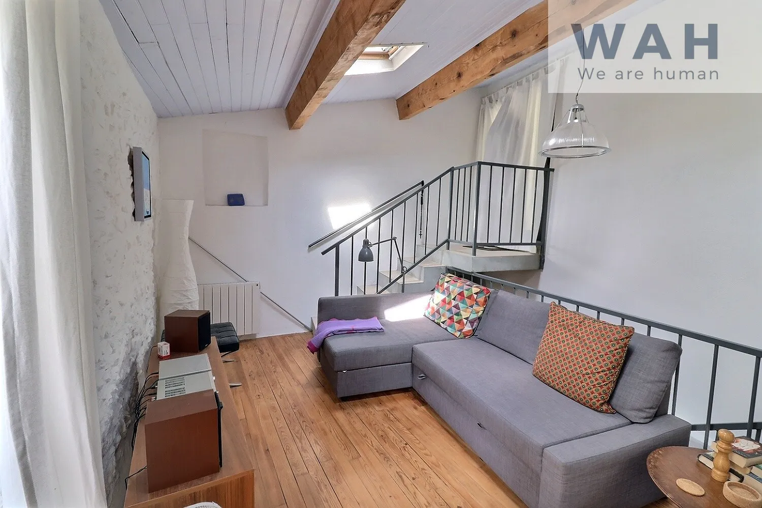 Vente Maison de Village 5 Pièces à Cabrières, 34800 