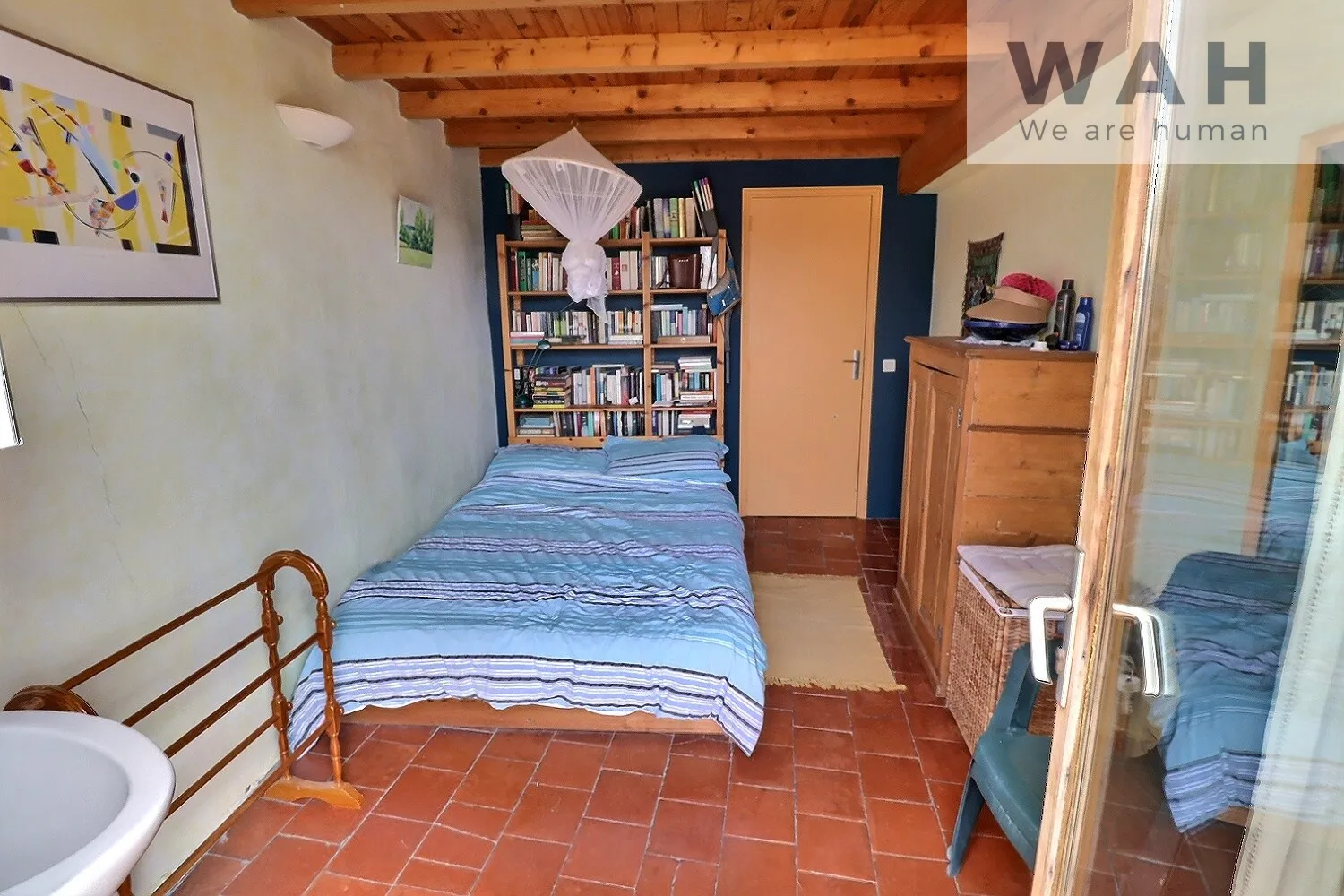 Vente Maison de Village 5 Pièces à Cabrières, 34800 