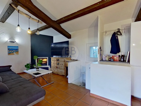 Maison mitoyenne de 56 m² à Montauroux à vendre 