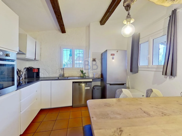 Maison mitoyenne de 56 m² à Montauroux à vendre 