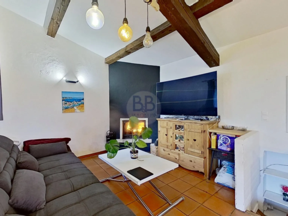 Maison mitoyenne de 56 m² à Montauroux à vendre 