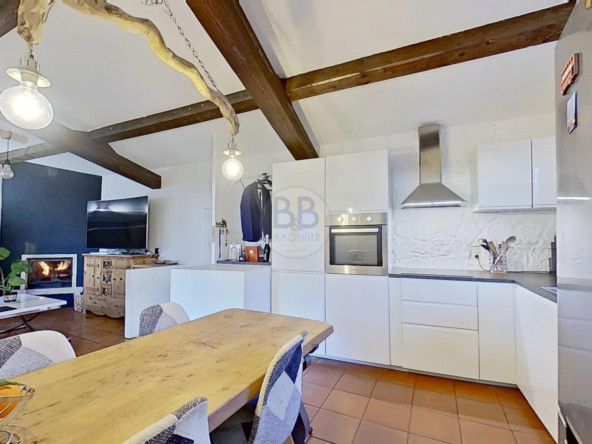 Maison mitoyenne de 56 m² à Montauroux à vendre 
