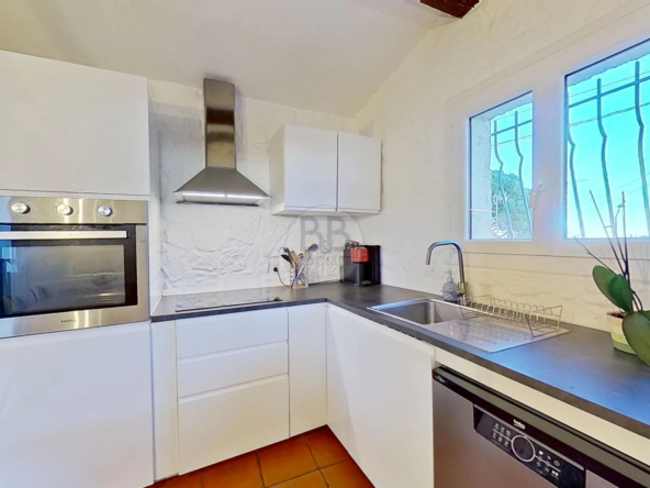 Maison mitoyenne de 56 m² à Montauroux à vendre 