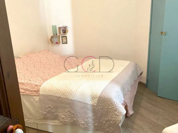 Bel appartement lumineux T2 à Gardanne 