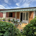 Maison de plain-pied à Vichy à vendre - 164000 EUR