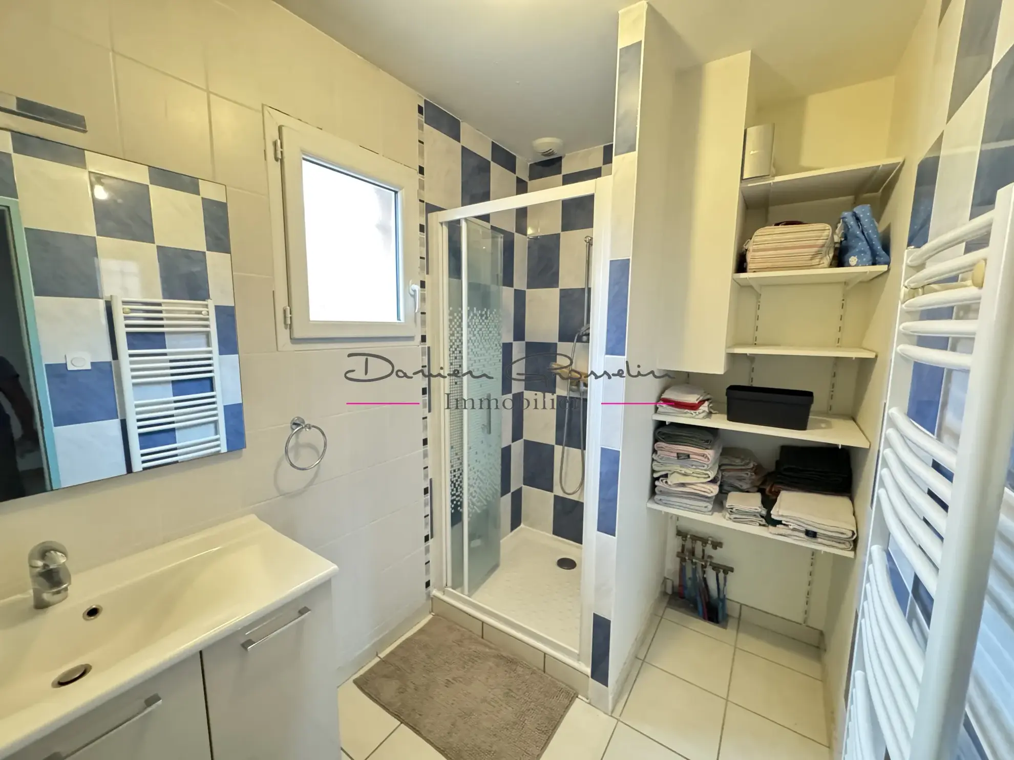 Villa spacieuse de 143 m² à Amplepuis avec terrain 