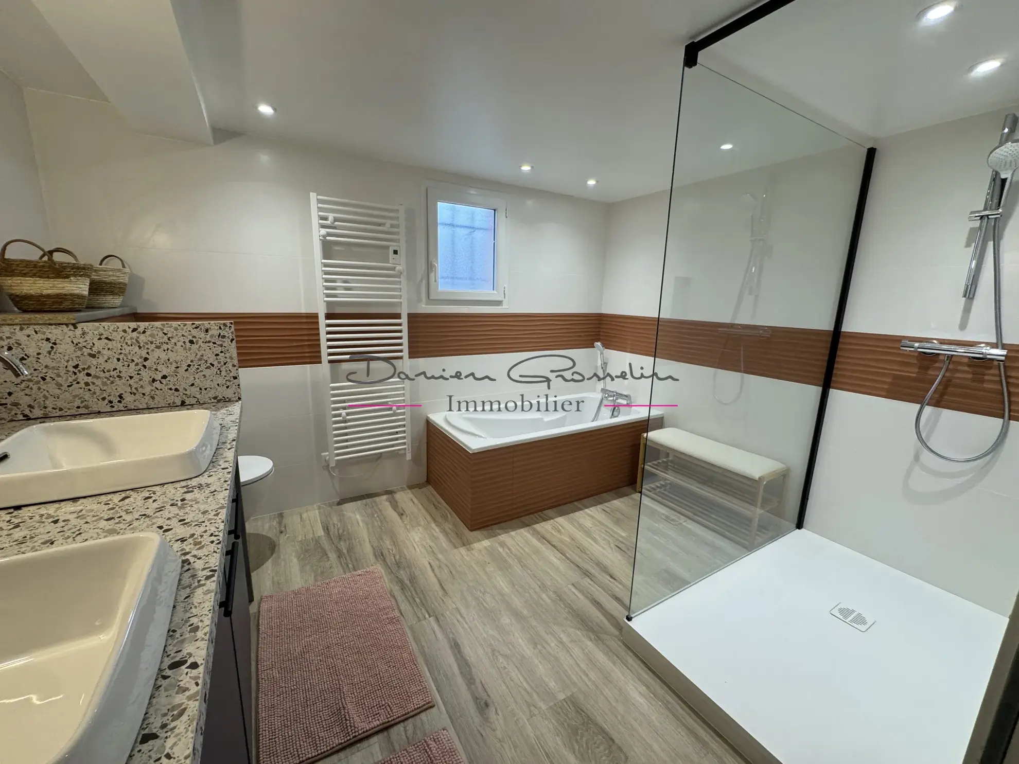 Villa spacieuse de 143 m² à Amplepuis avec terrain 