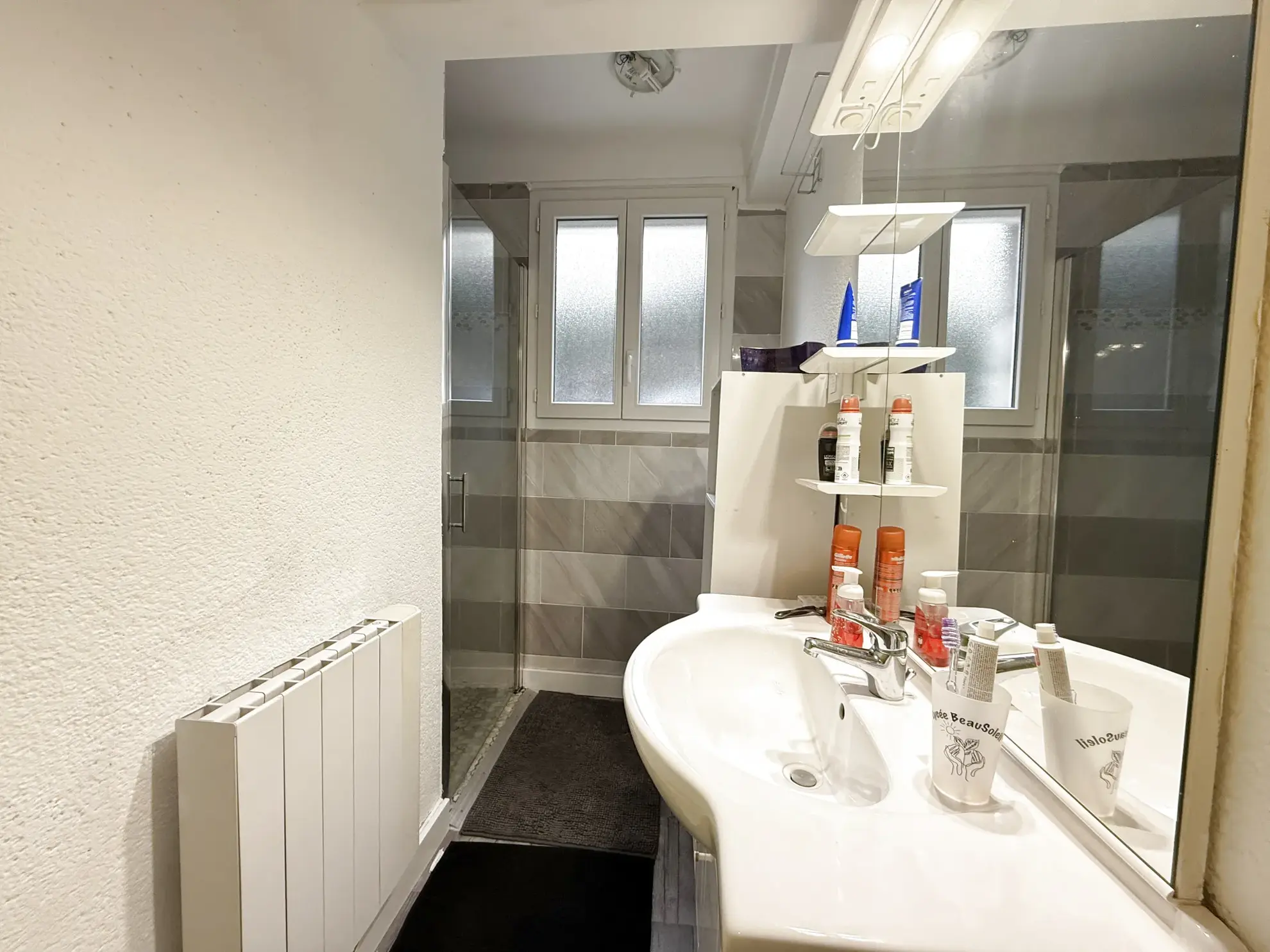 À vendre - Appartement F3 à Amélie-les-Bains, proche du centre-ville 