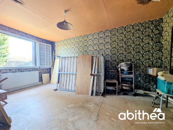 Maison à rénover de 109 m² à acheter pour 140 500 € à Lugon-et-l'Île-du-Carnay 