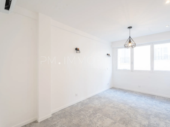 Vente Appartement T3 Rénové à Marseille 13008 