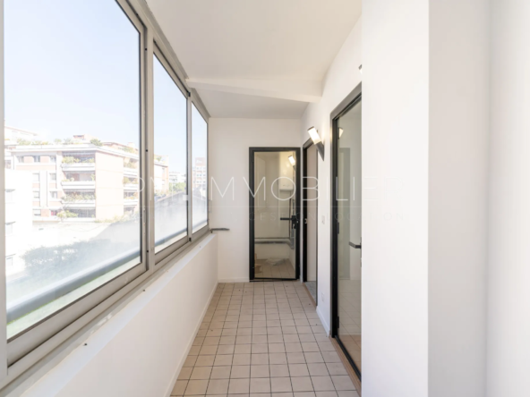 Vente Appartement T3 Rénové à Marseille 13008 