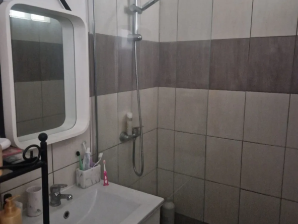 Appartement T1 à vendre à Marignane avec bail meublé jusqu'au 31/03/2026 