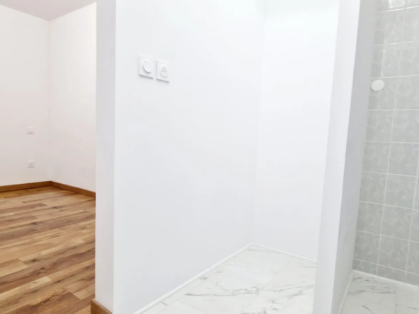 Appartement F2 Rénové à Amélie-les-Bains - Proche Thermes 