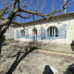 Maison 5 pièces à vendre à Canaules et Argentières