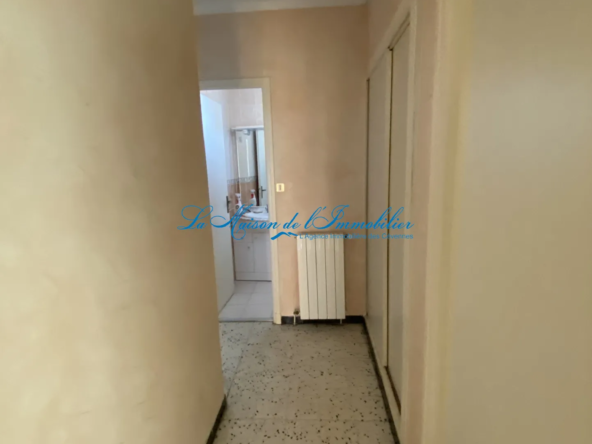 Maison à vendre à Lédignan – 6 pièces et 457 m² de terrain 