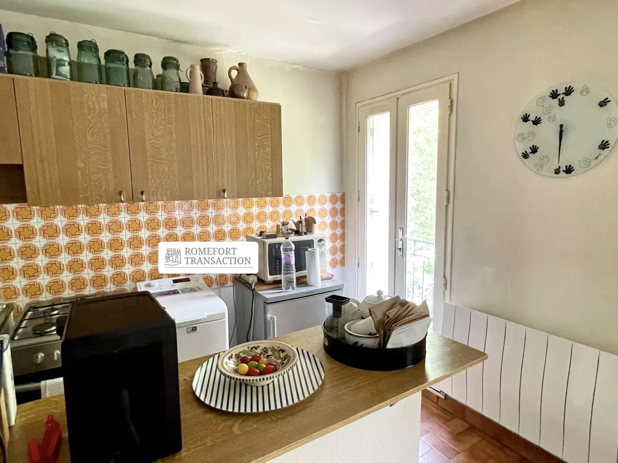T2 à rénover au cœur du centre de Nantes - Exclusivité 