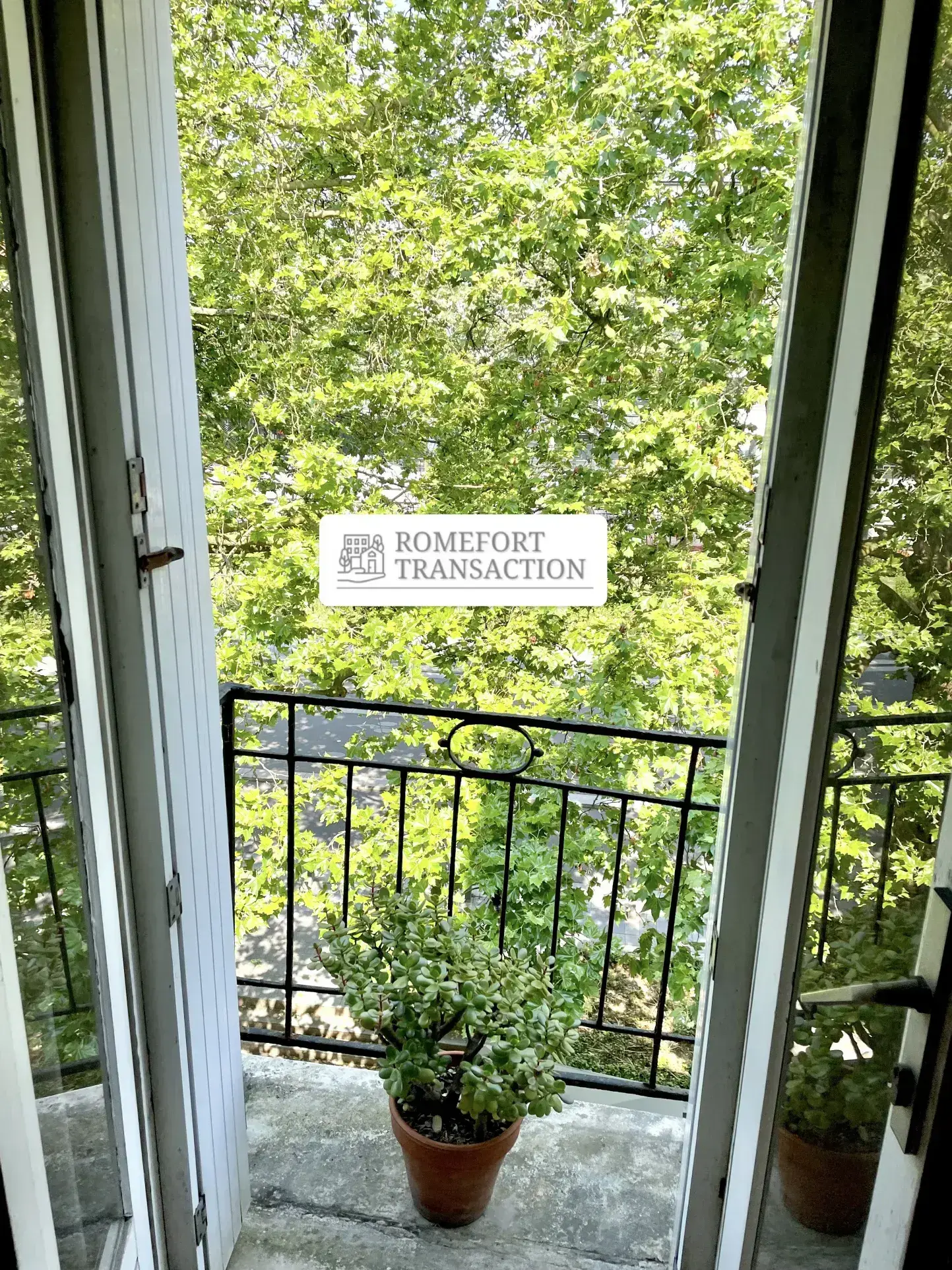 T2 à rénover au cœur du centre de Nantes - Exclusivité 