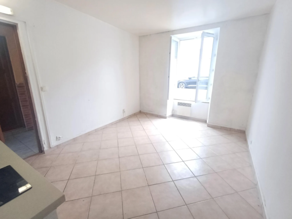 Studio à vendre à Auneau-Bleury-Saint-Symphorien 
