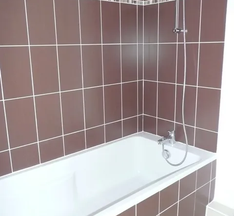 Appartement T3 de 65,1 m² avec terrasse et garage à Montpellier 
