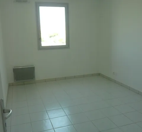 Appartement T3 de 65,1 m² avec terrasse et garage à Montpellier 