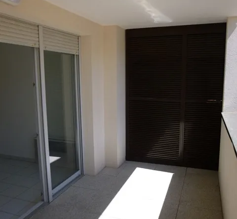 Appartement T3 de 65,1 m² avec terrasse et garage à Montpellier 