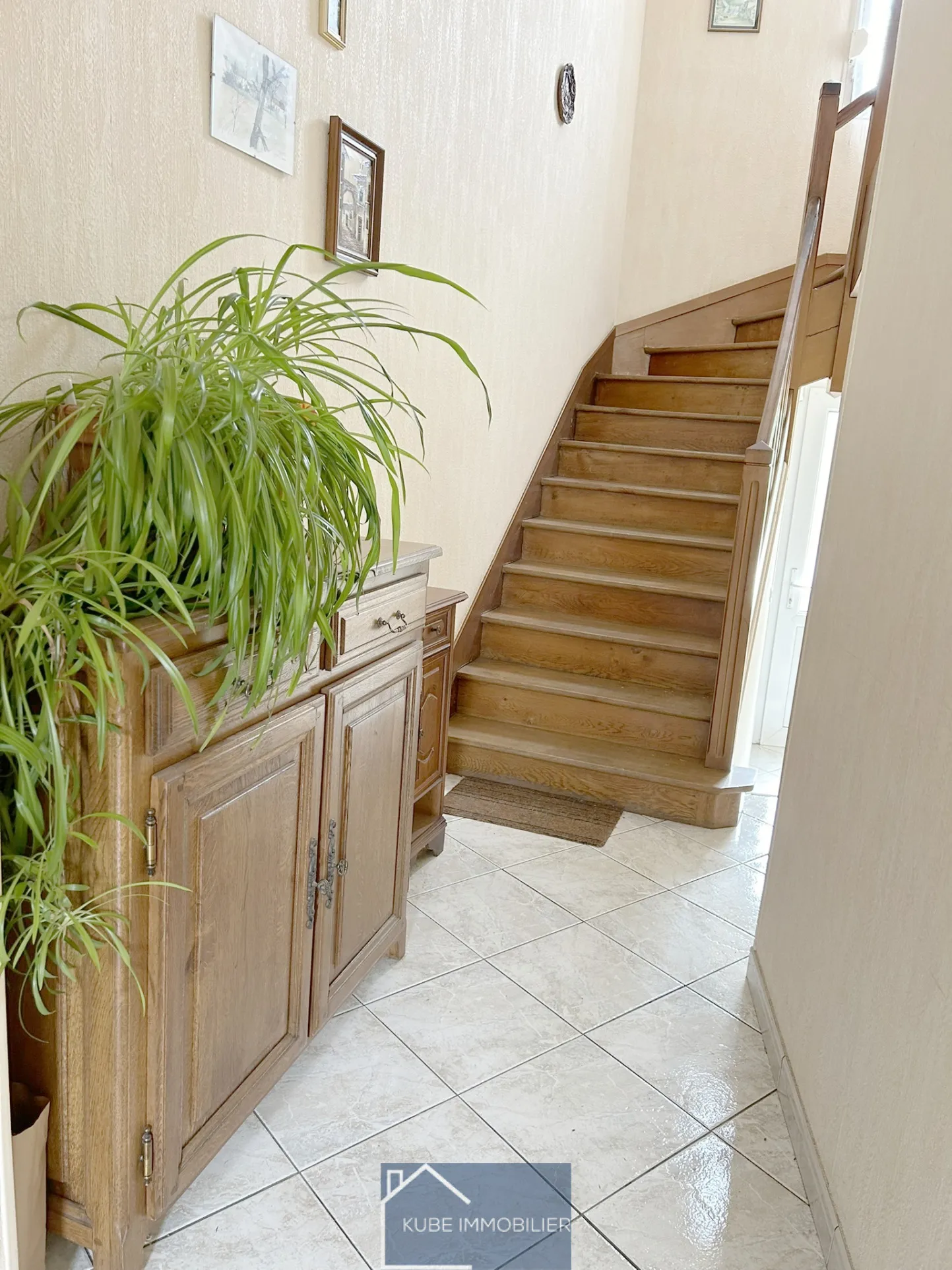 À vendre : Maison 6 pièces de 145 m² à Delme 